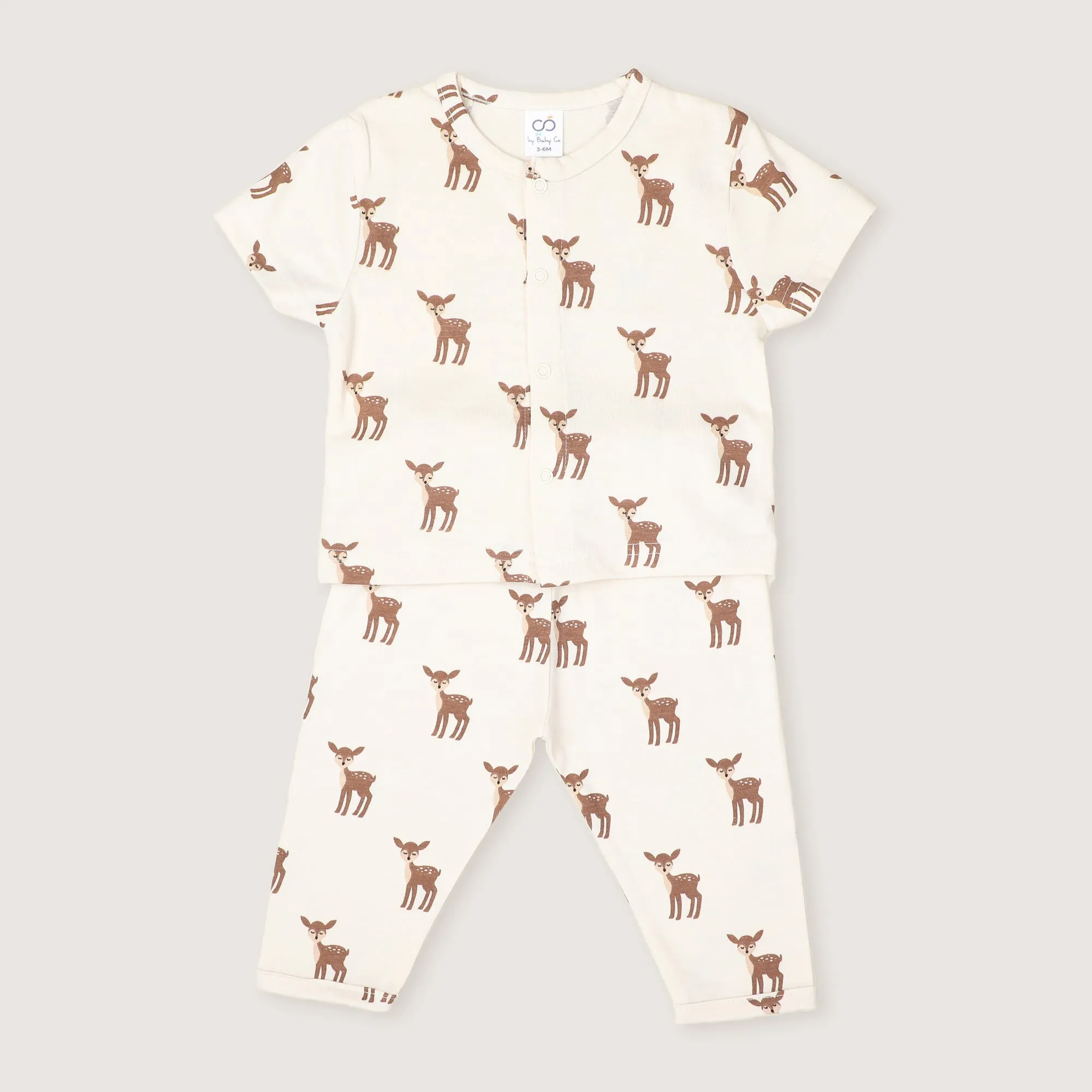 Deerest Dreams Pyjama