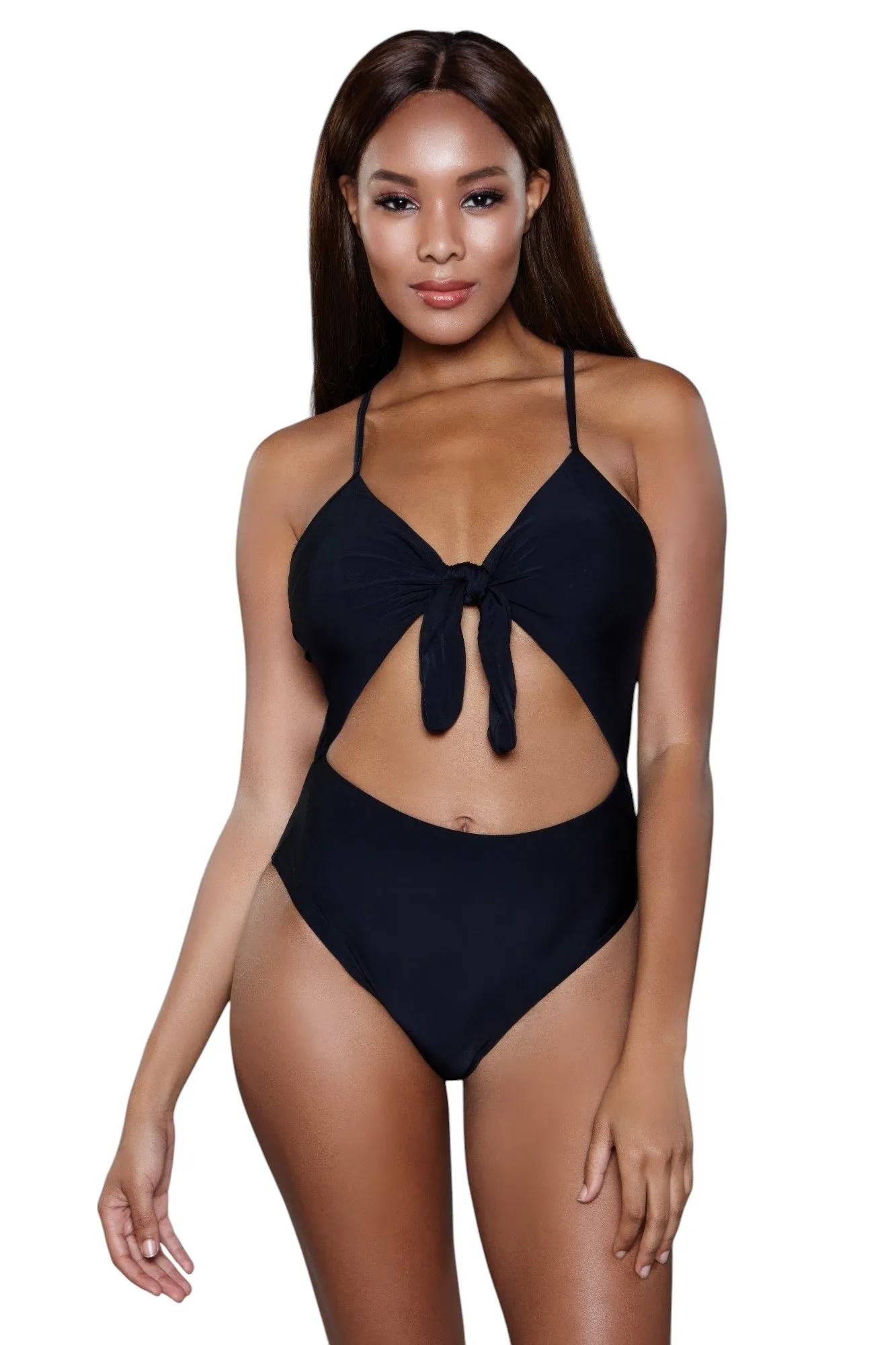 Delaney Swimsuit
