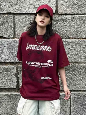 Design version TEE-D474 | Inspanda