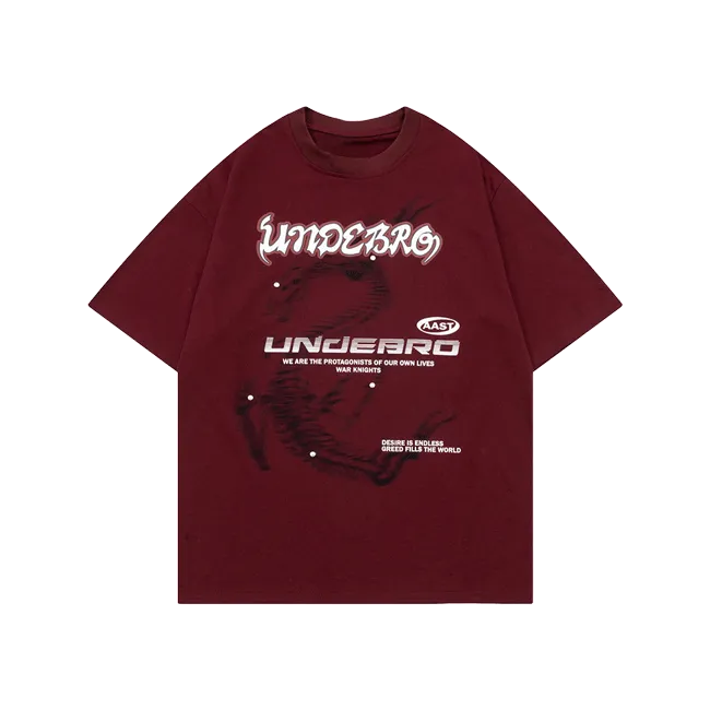 Design version TEE-D474 | Inspanda