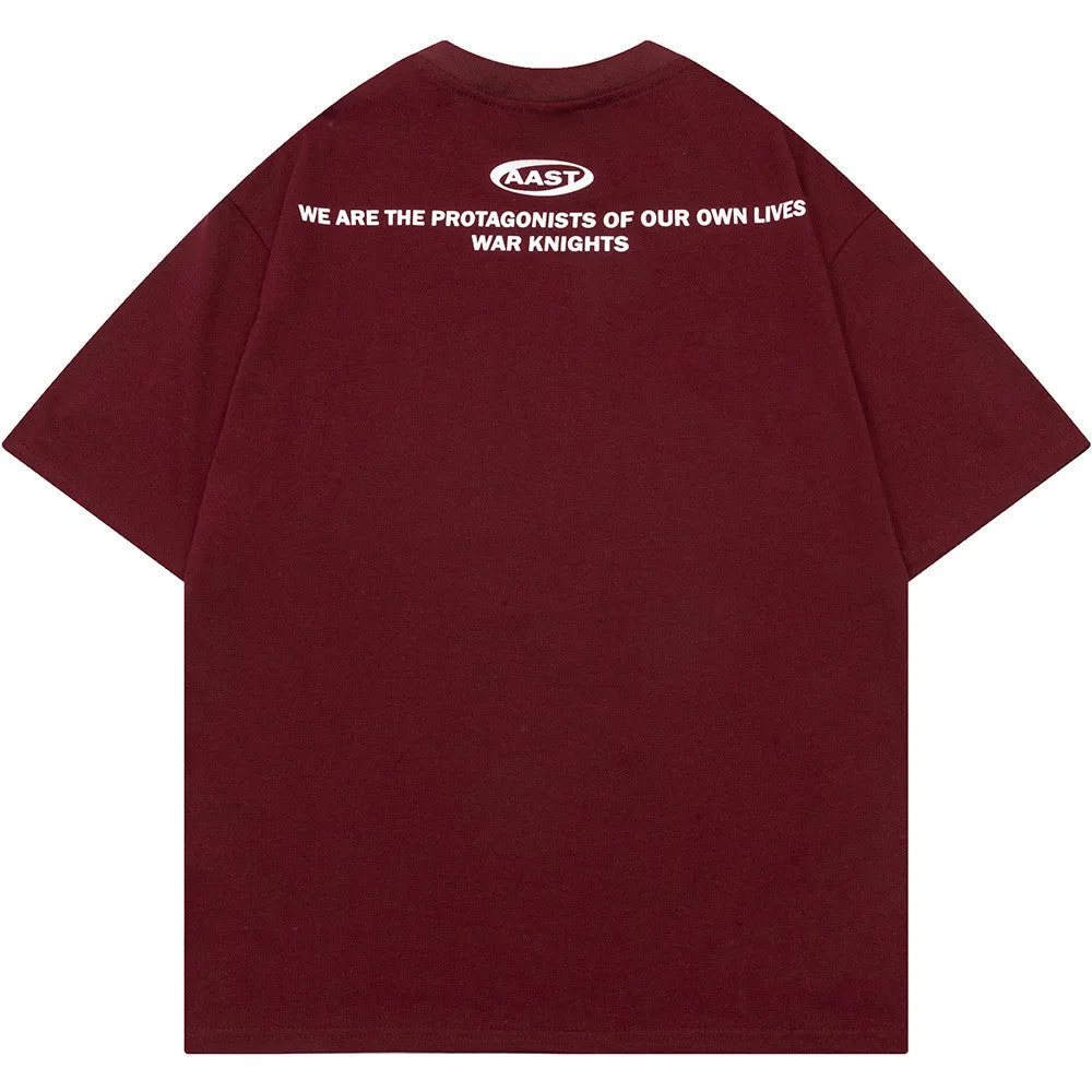 Design version TEE-D474 | Inspanda