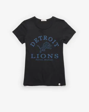 DETROIT LIONS FRESH START '47 FRANKIE TEE WOMENS