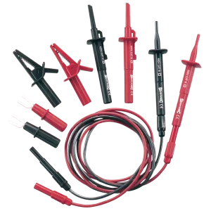Di-LOG TL1500 Electricians Lead Kit