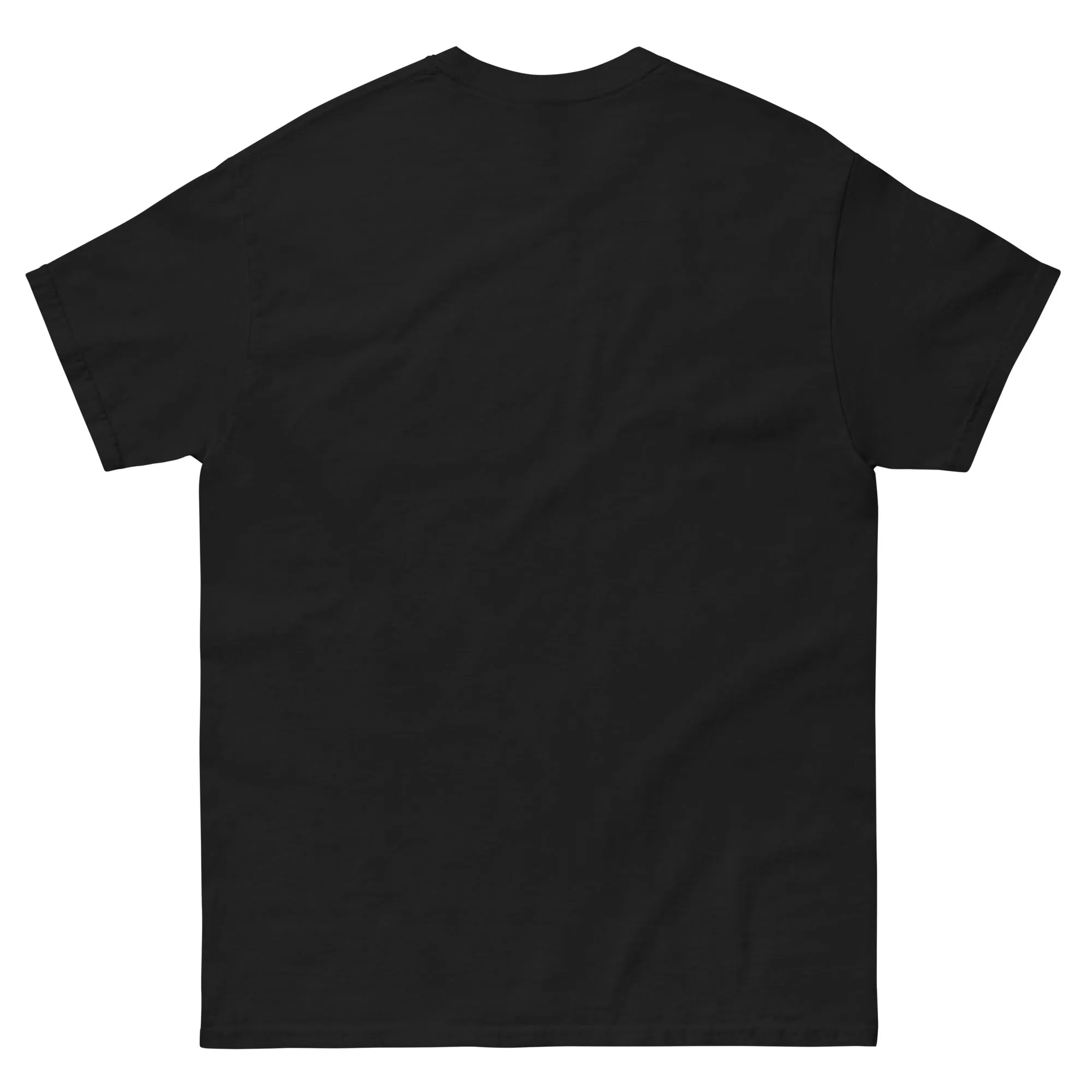 DOGE BIG BALLS Unisex classic tee