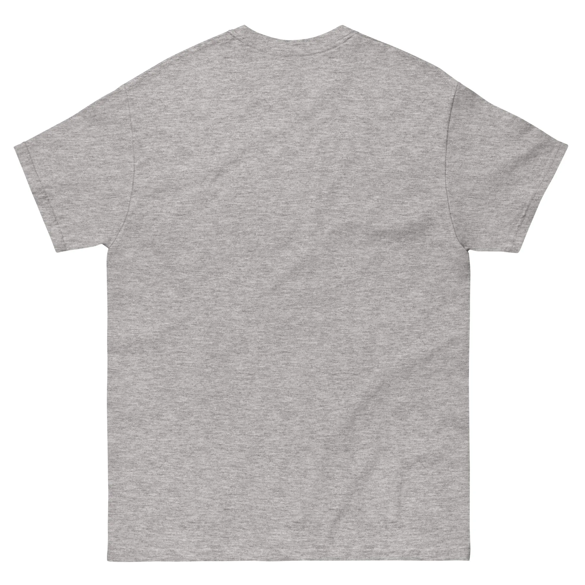 DOGE BIG BALLS Unisex classic tee