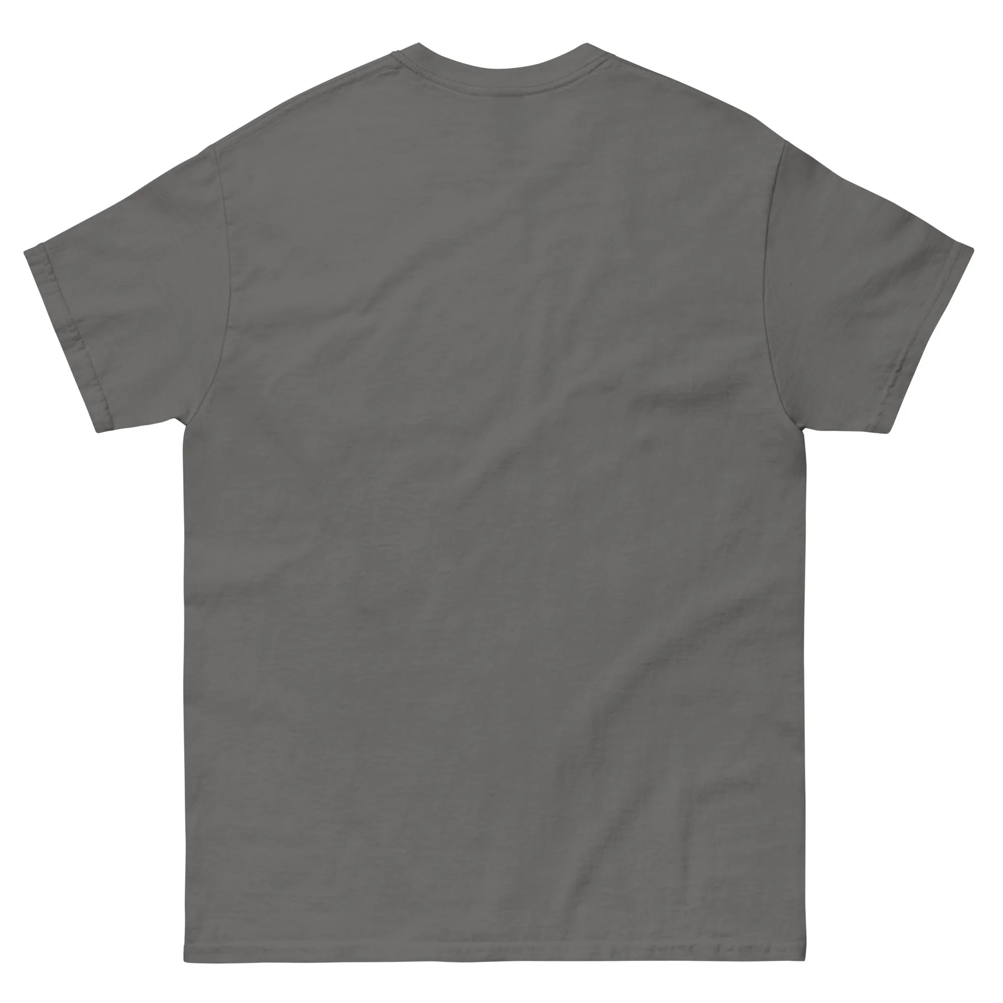 DOGE BIG BALLS Unisex classic tee