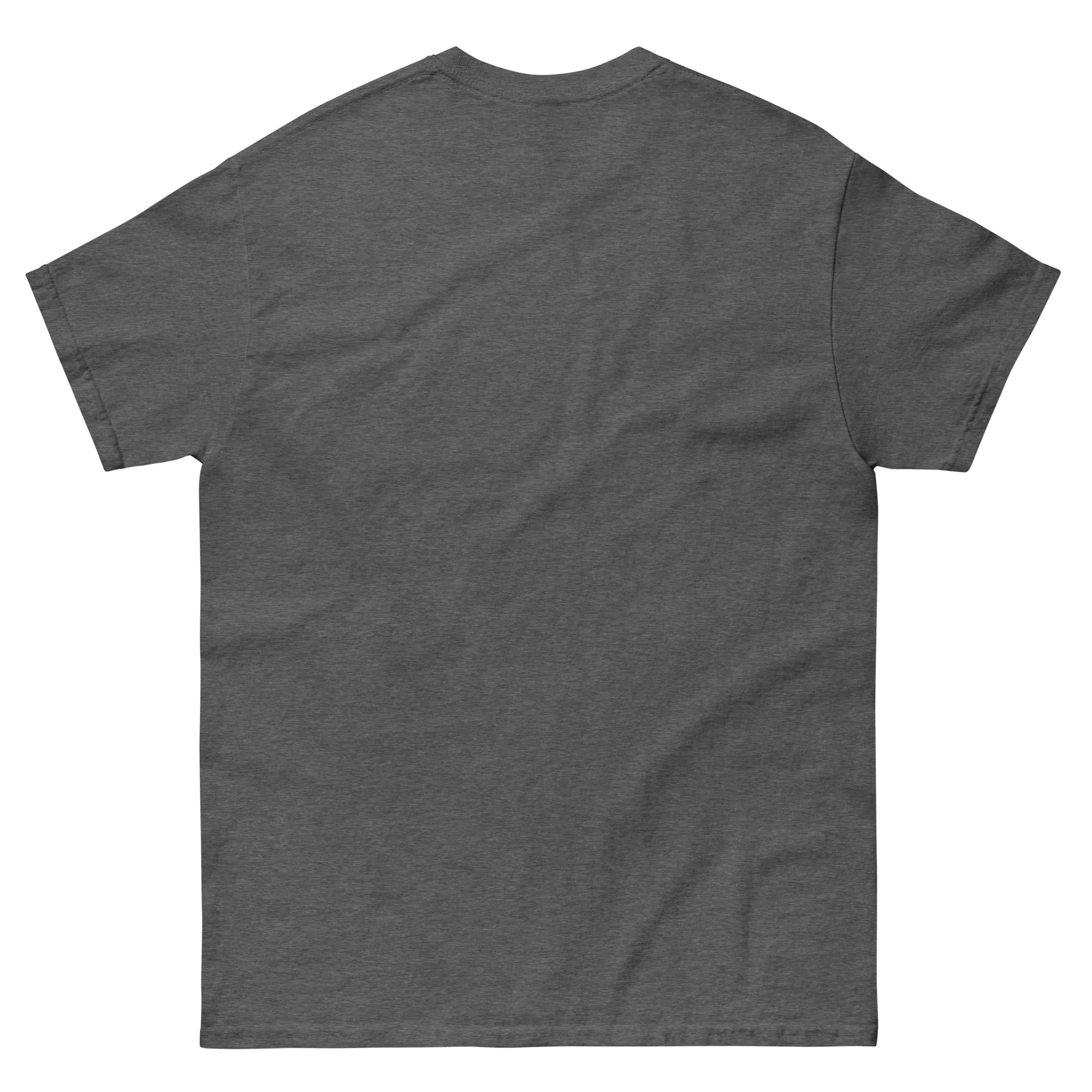 DOGE BIG BALLS Unisex classic tee