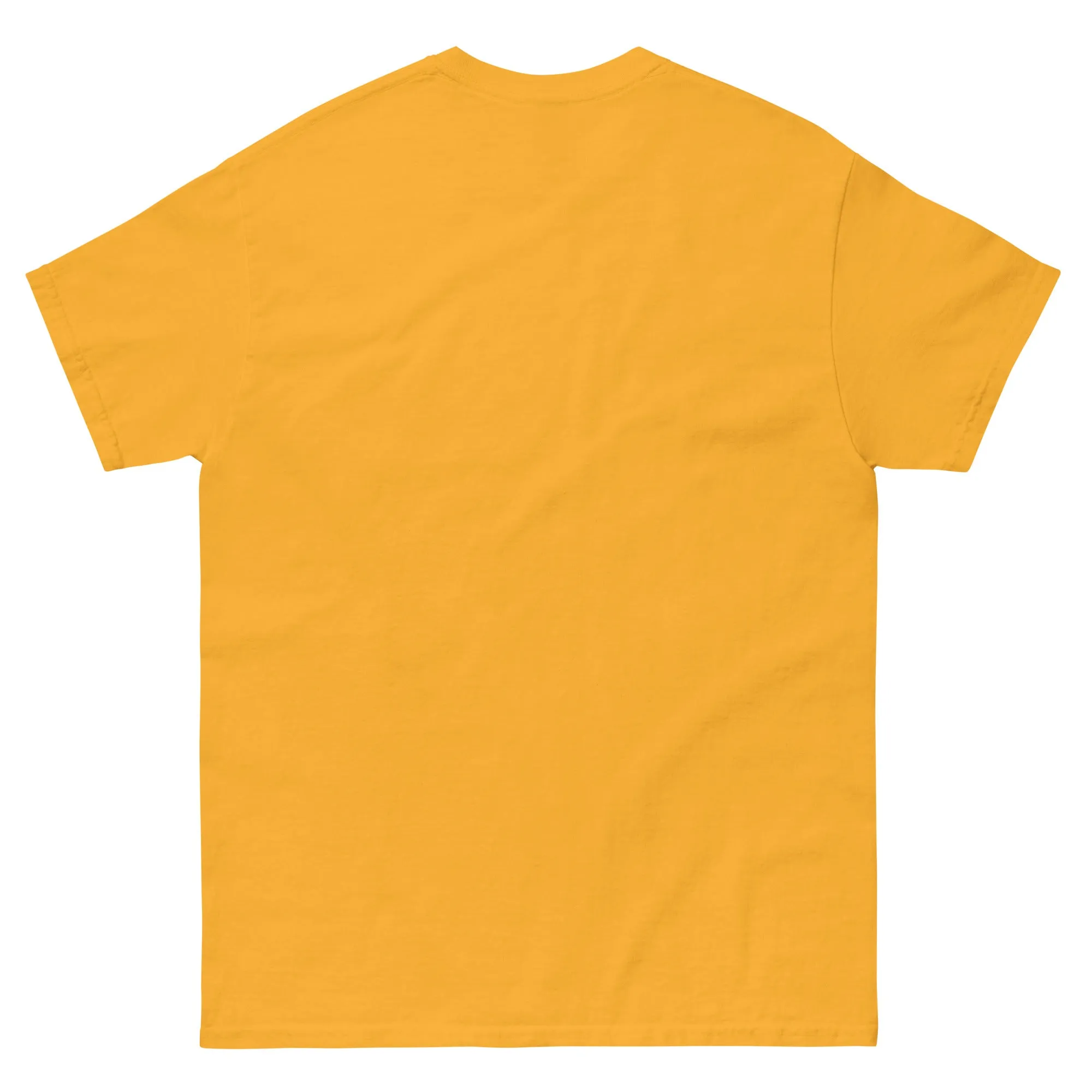 DOGE BIG BALLS Unisex classic tee