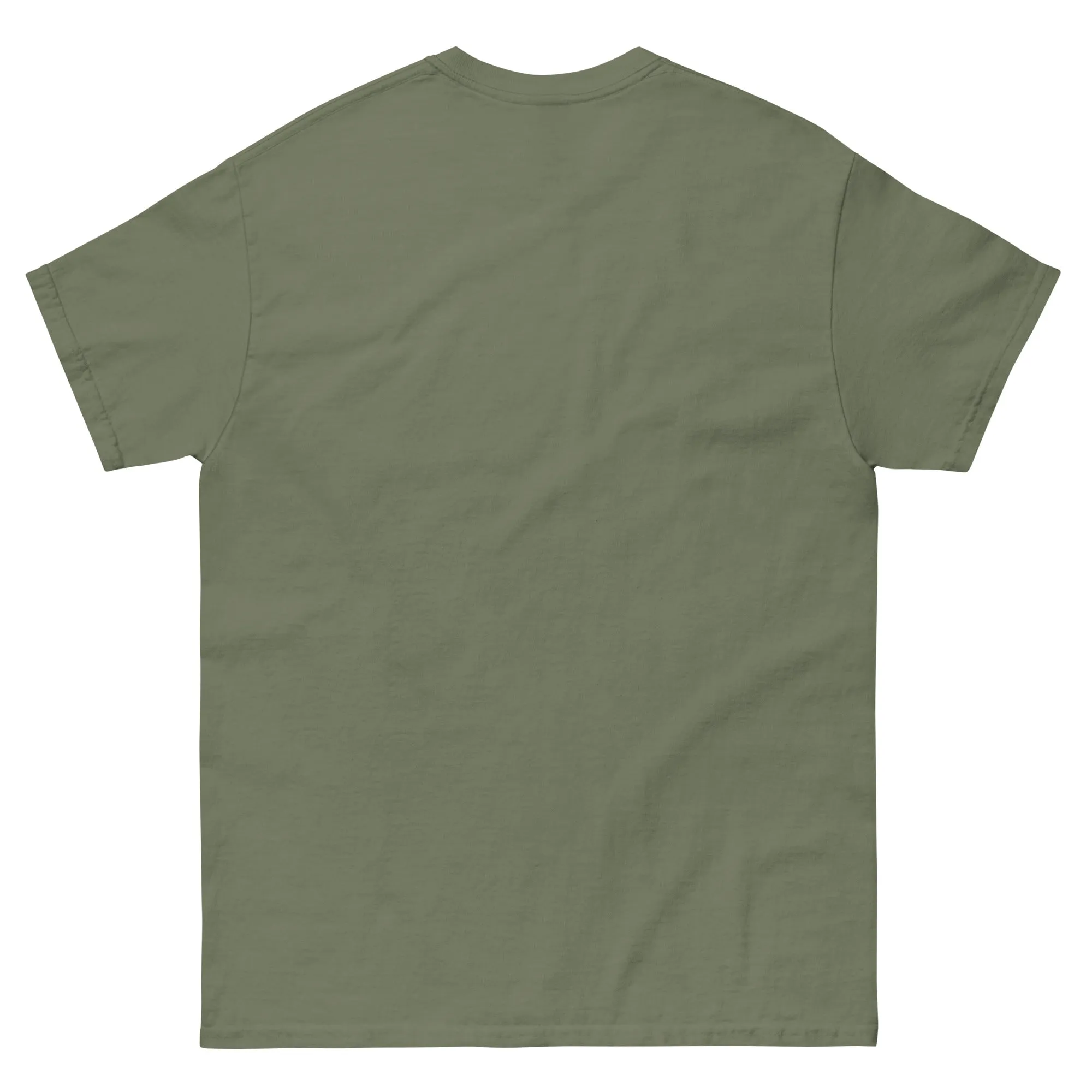 DOGE BIG BALLS Unisex classic tee