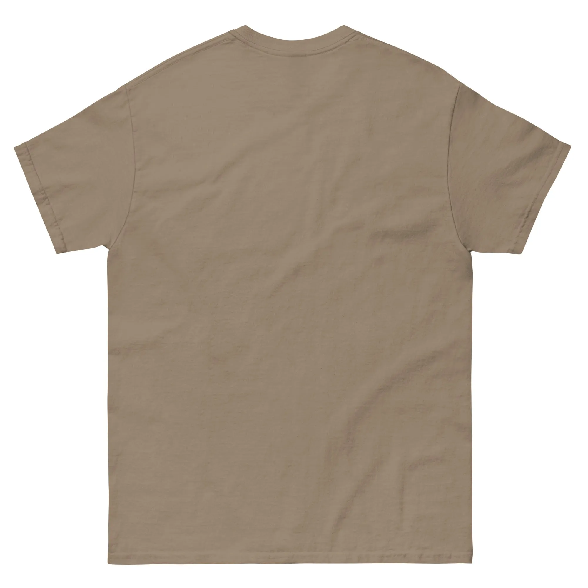 DOGE BIG BALLS Unisex classic tee