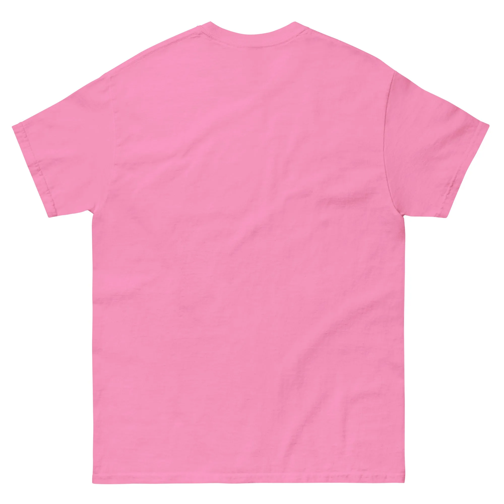 DOGE BIG BALLS Unisex classic tee