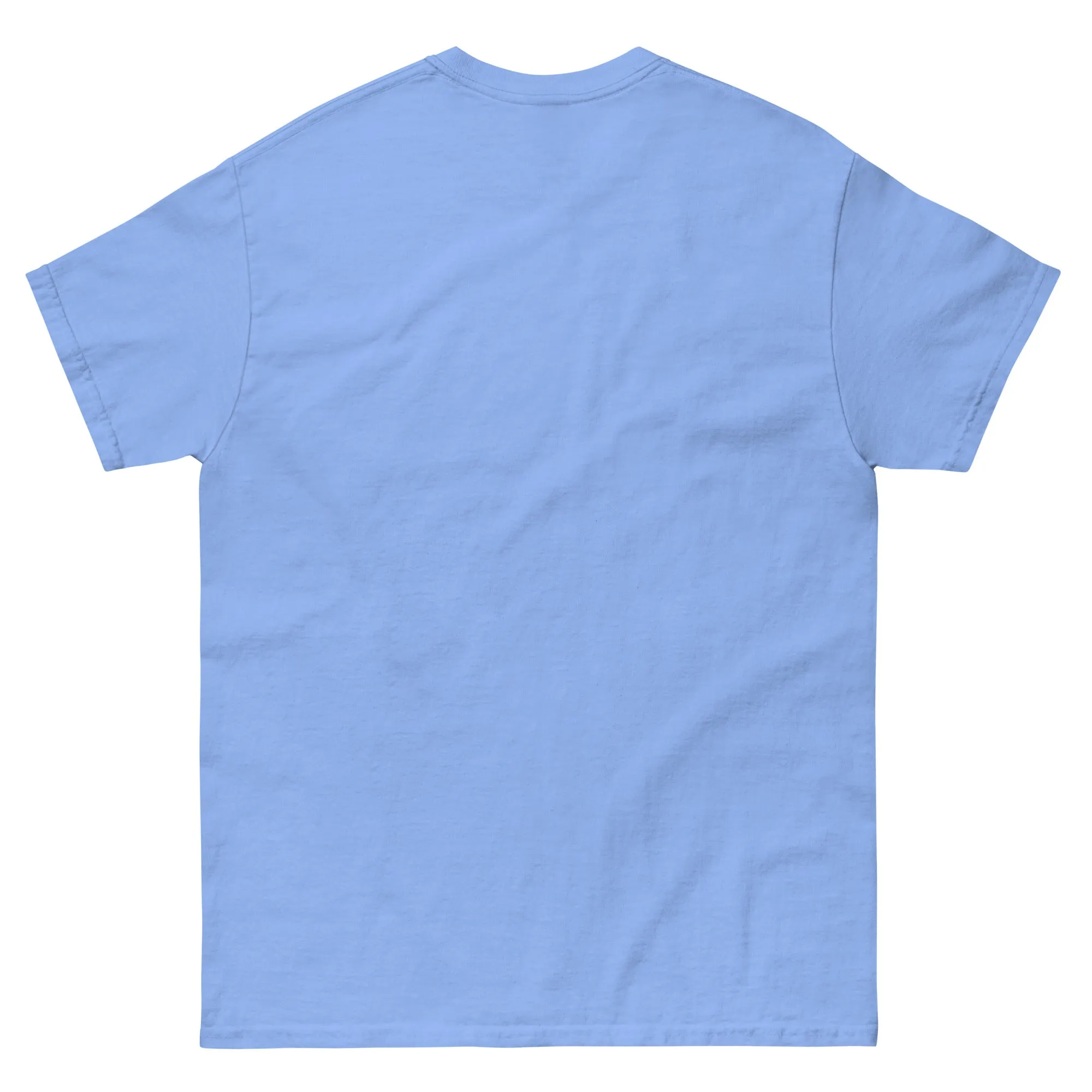DOGE BIG BALLS Unisex classic tee