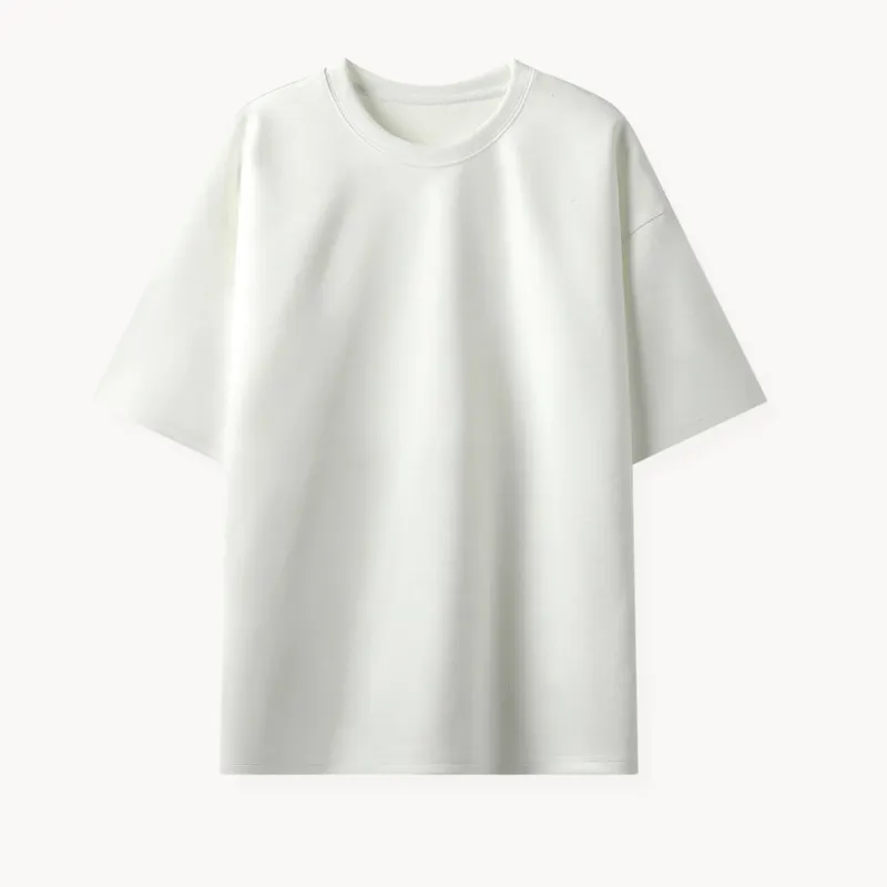 Domoir | Suede Overshirt