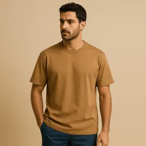 Domoir | Suede Overshirt