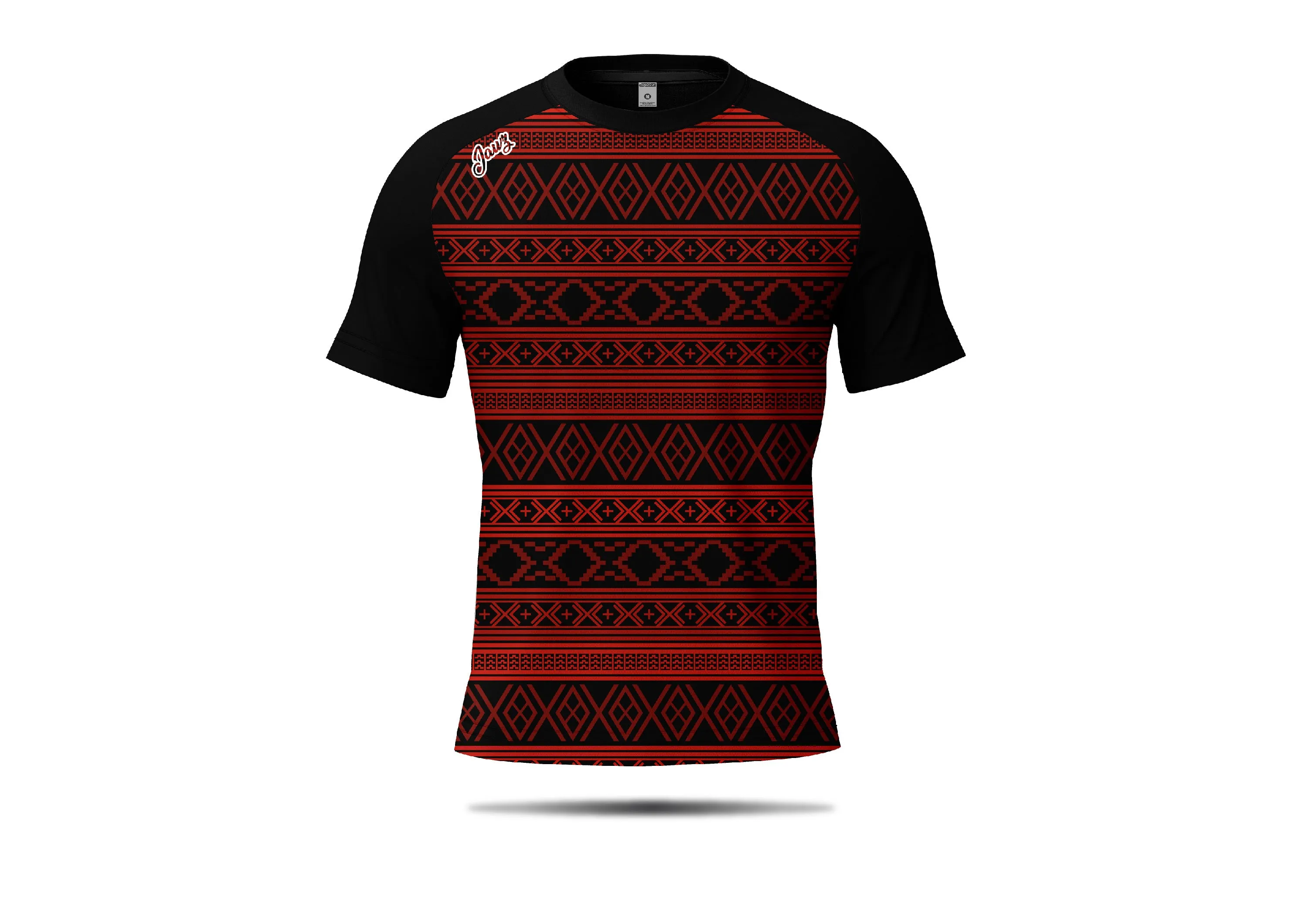 Driven  Short Sleeves Shirt
