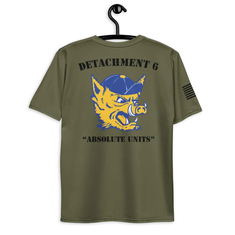 DSDC 22-003 Core Men's SS Performance Tee - 9PQ9SN