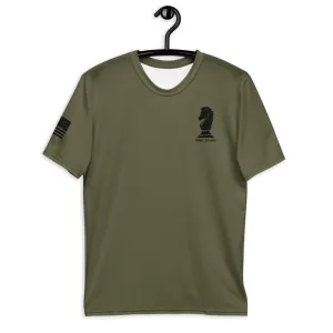 DSDC 22-003 Core Men's SS Performance Tee - 9PQ9SN