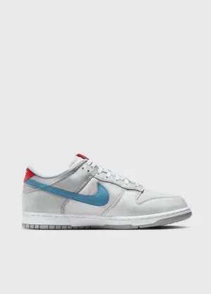 Dunk Low 'Silver Surfer' Sneakers