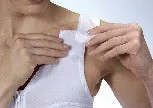 EA/1 JOBST SURGICAL VEST WITHOUT CUPS, SIZE 2, 35 1/8IN-39IN (89CM-99CM)