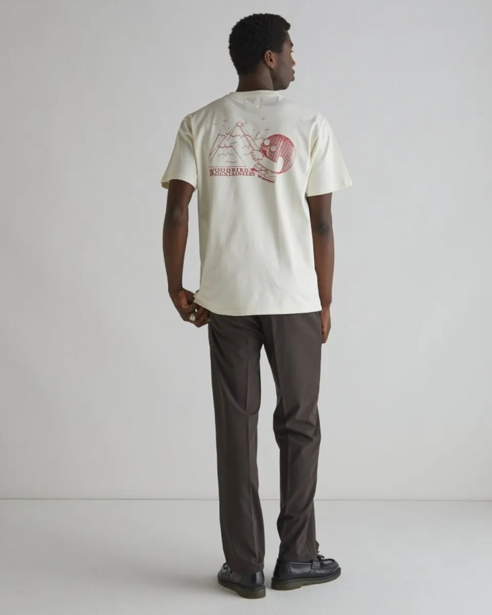 Earl Earth Tee - Off White