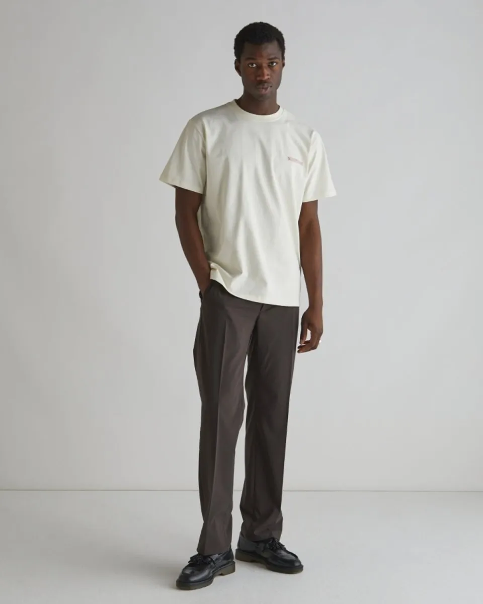 Earl Earth Tee - Off White