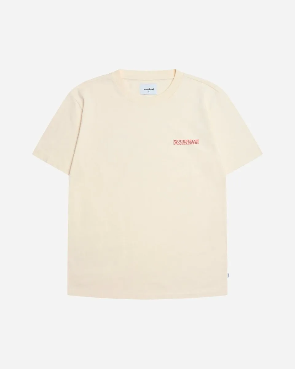 Earl Earth Tee - Off White