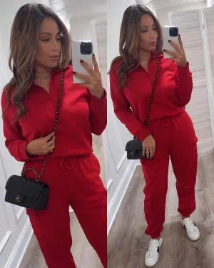 EFFORTLESS COMFORT SET