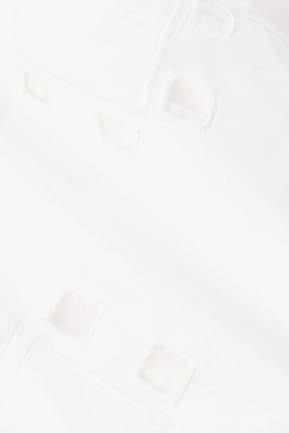 Ellakai Shorts - Cutwork
