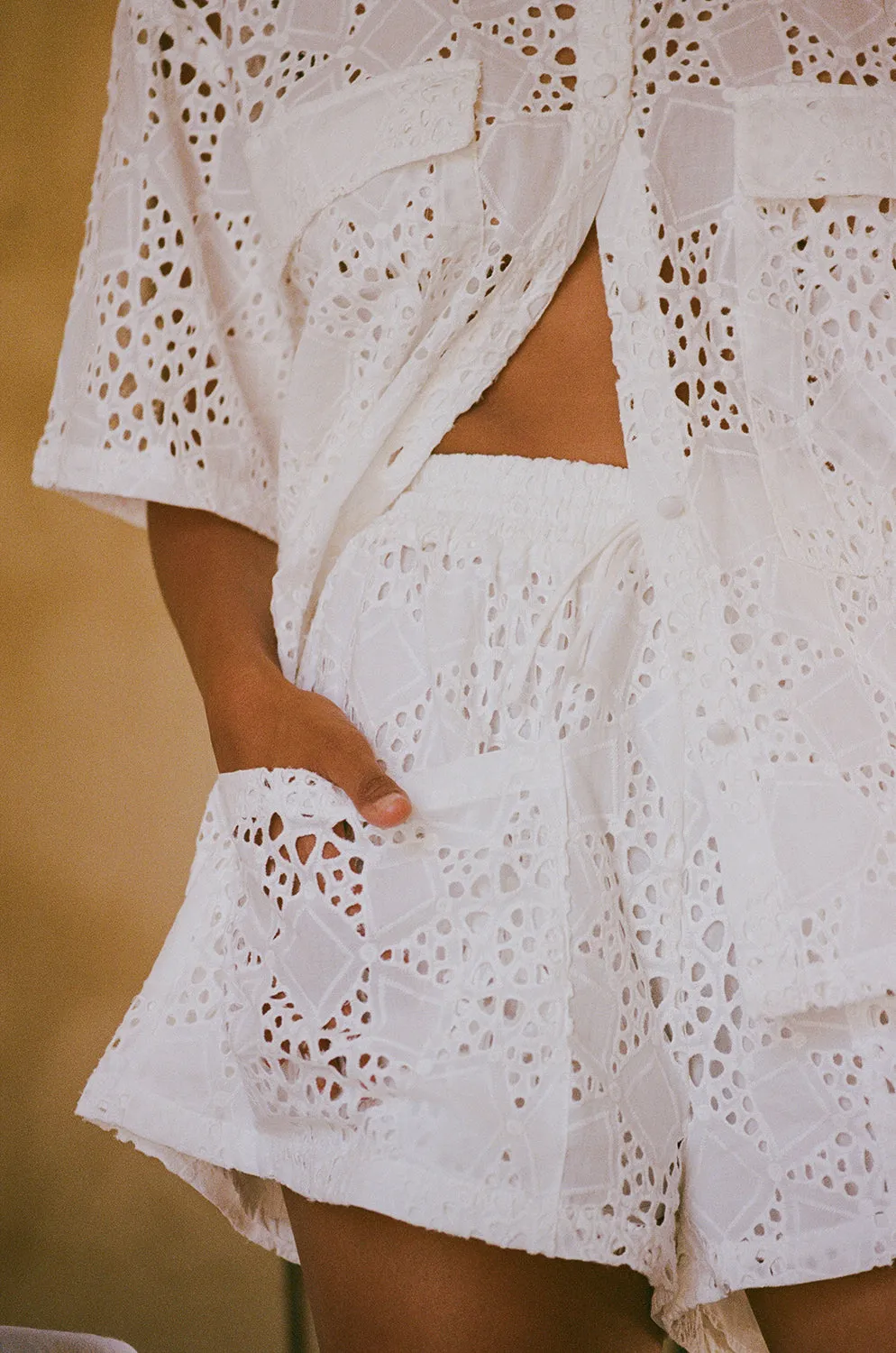 Ellakai Shorts