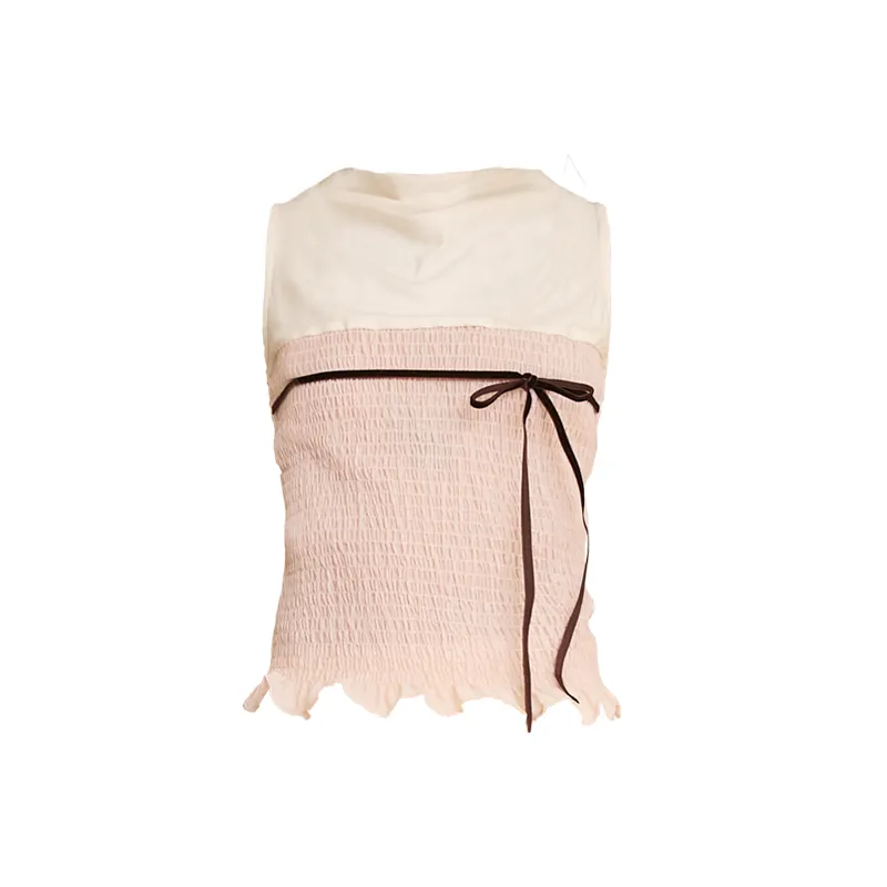 Enchanted Ribbon Layered Set