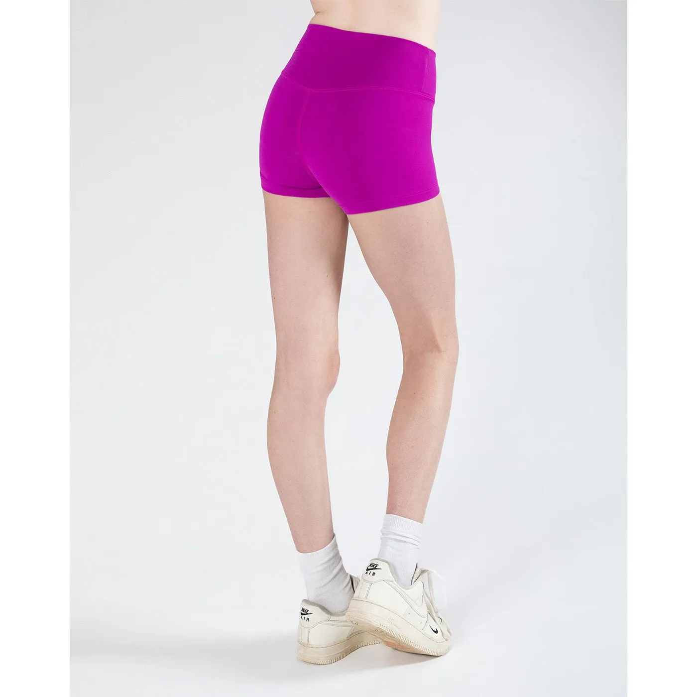 Energetiks Short 3" to 4" | Magenta