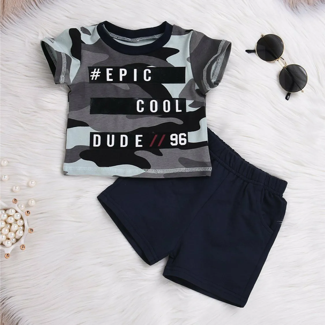#Epic Cool Dude 😎