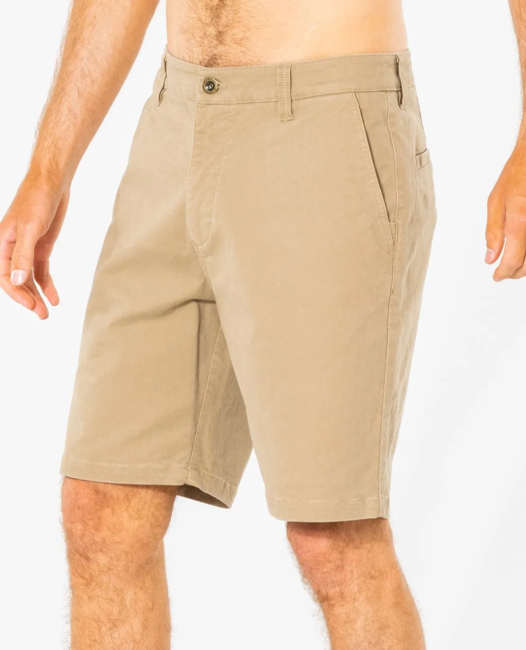Epic Walk Shorts