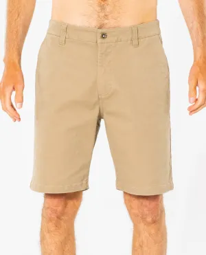 Epic Walk Shorts