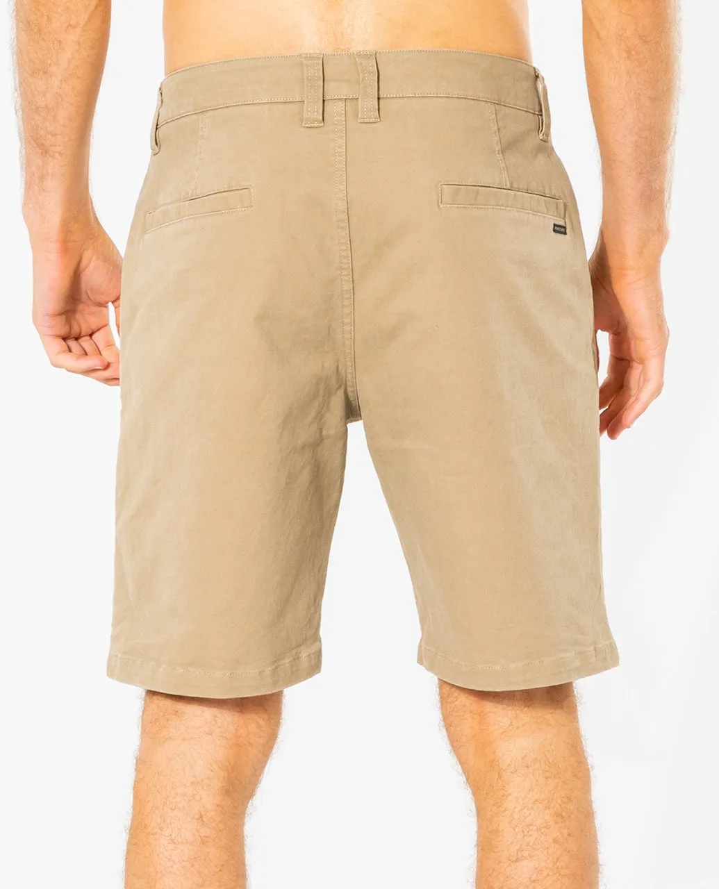 Epic Walk Shorts