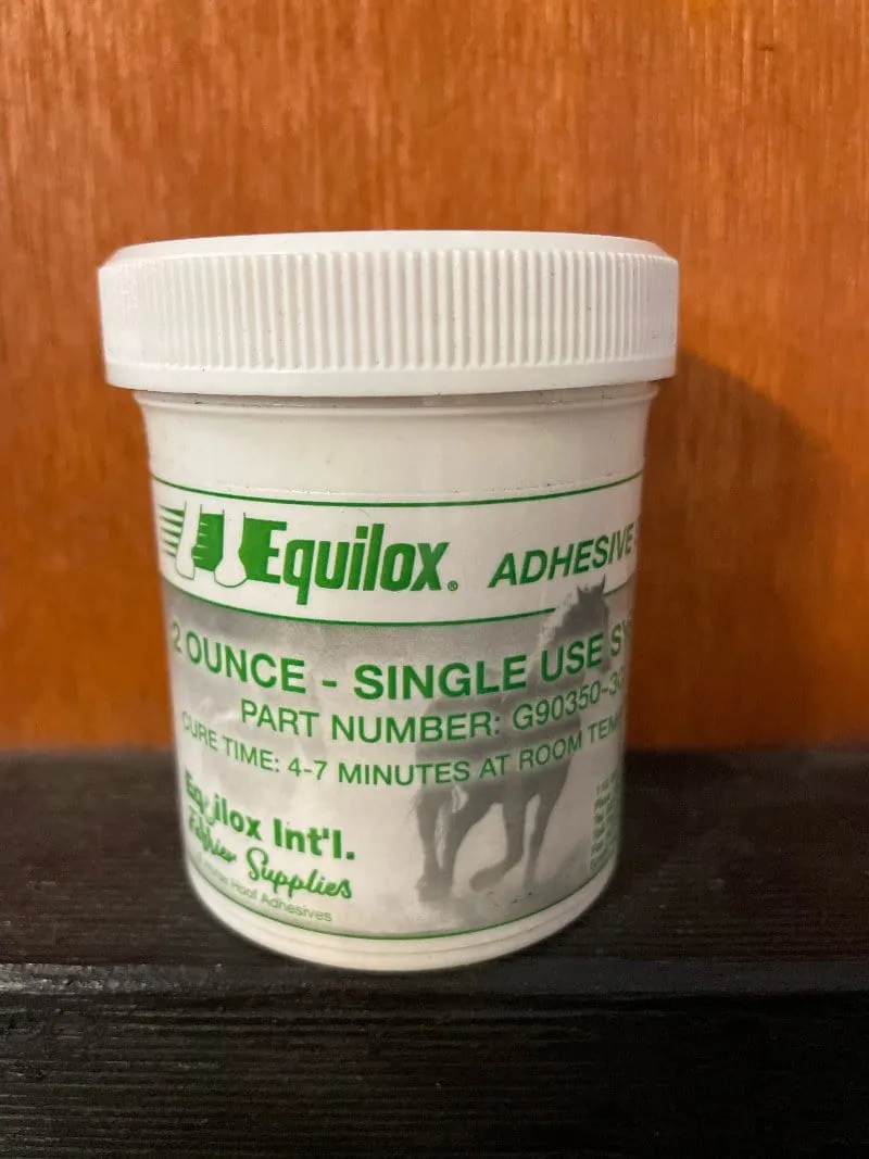 Equilox I Stubbie 150ml