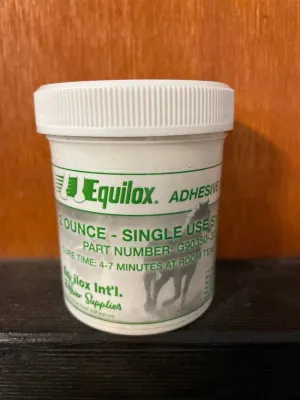 Equilox I Stubbie 150ml