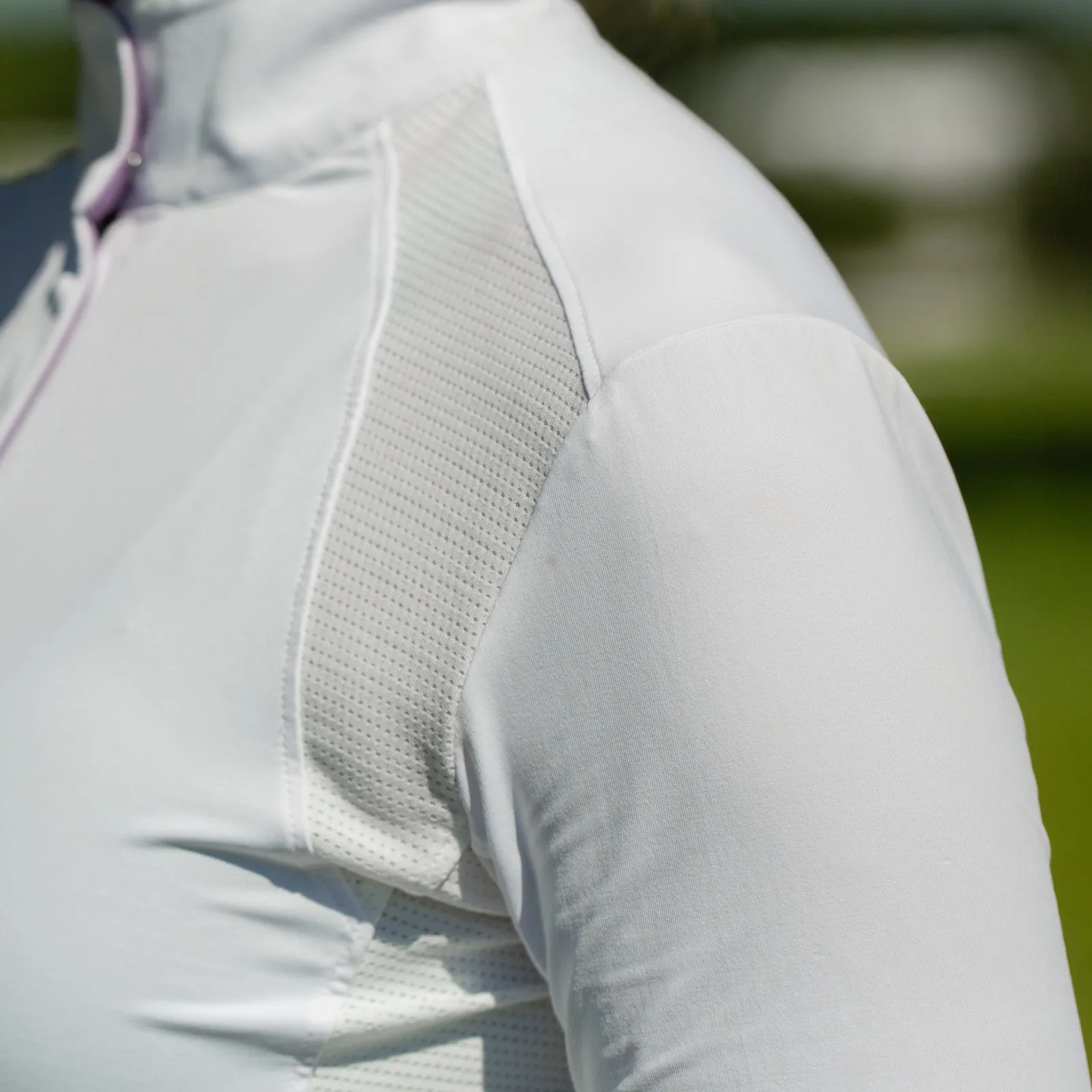 Equinavia Sonja Long Sleeve Show Shirt 