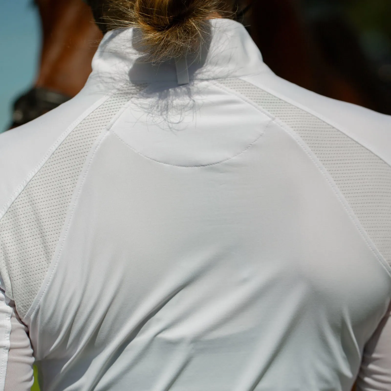 Equinavia Sonja Long Sleeve Show Shirt 