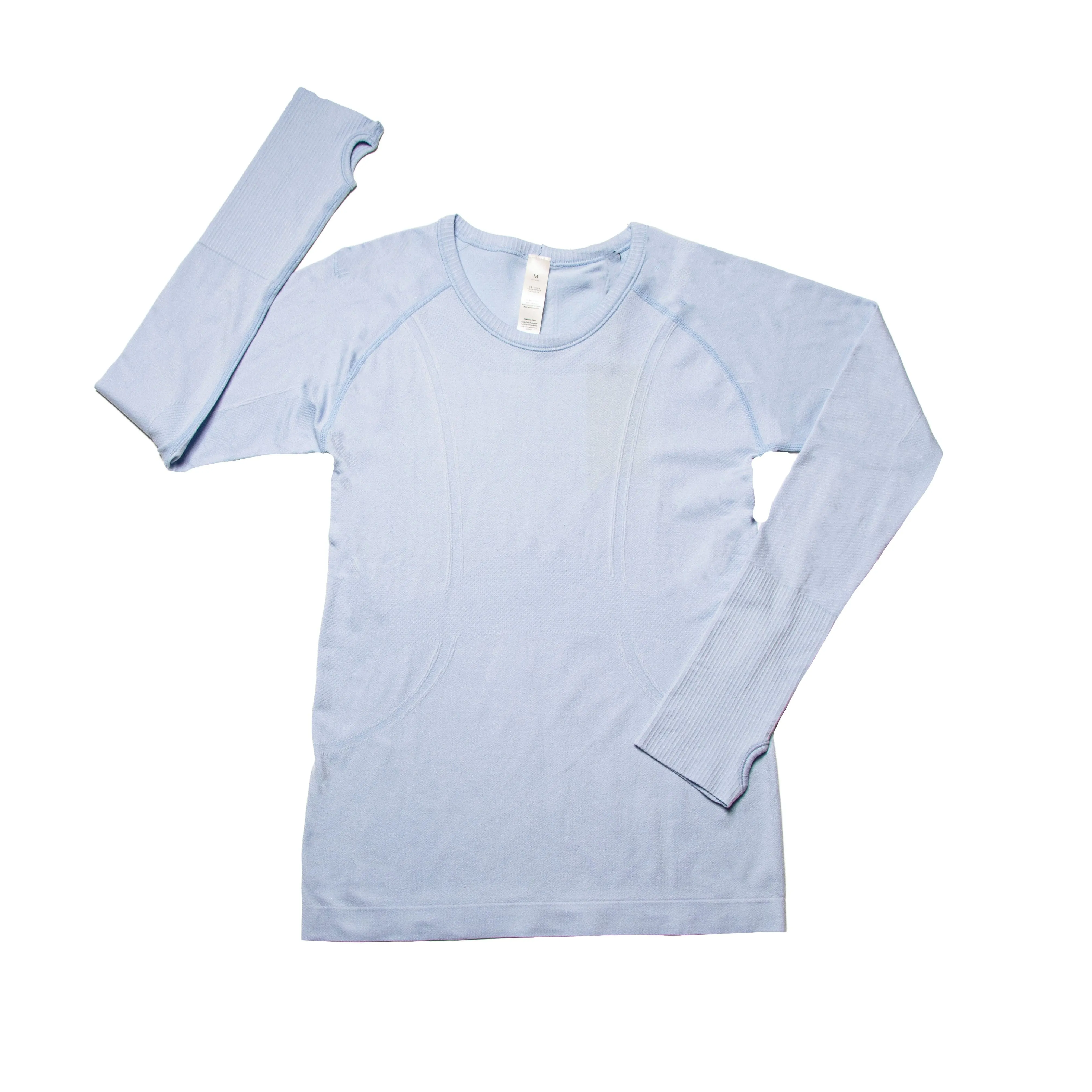 Equitation Tech Long Sleeve Top