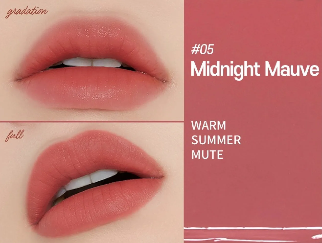 Etude - Fixing Tint - 13 shades