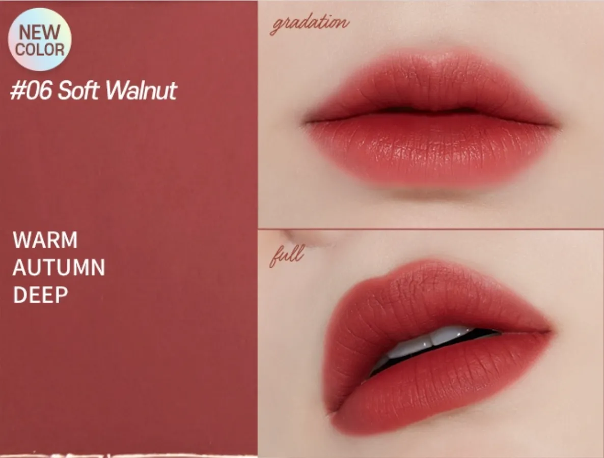 Etude - Fixing Tint - 13 shades