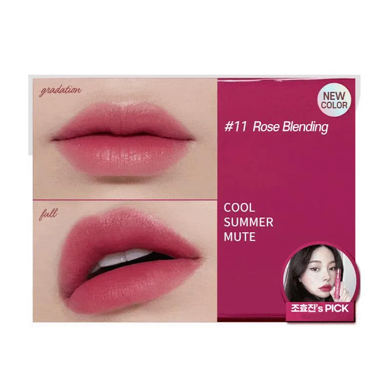 Etude - Fixing Tint - 13 shades