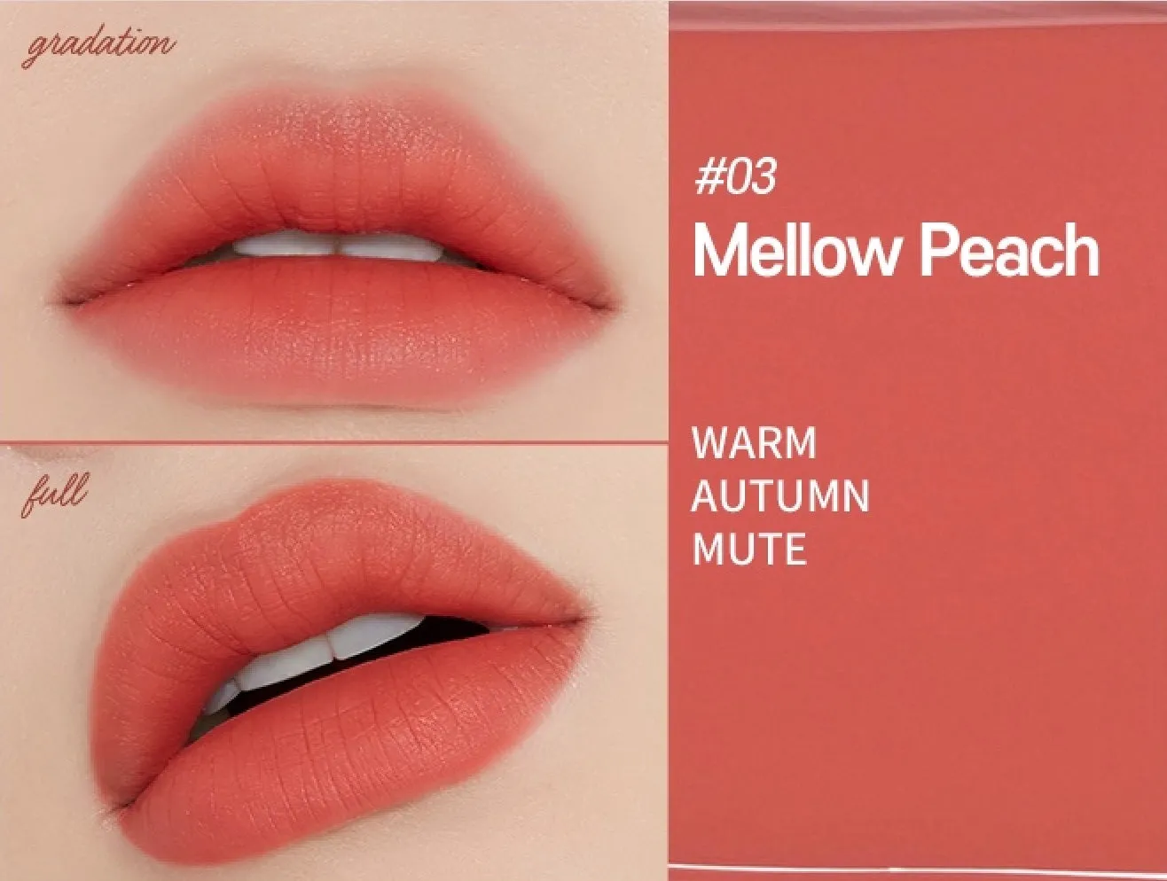 Etude - Fixing Tint - 13 shades