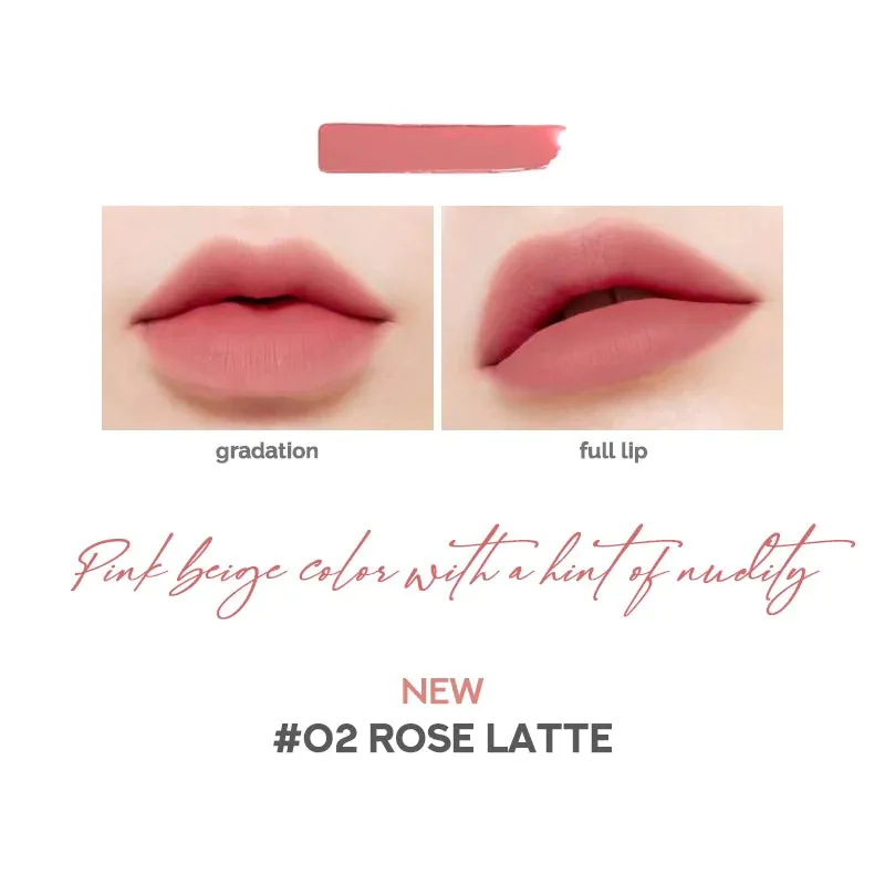 Etude - Fixing Tint - 13 shades