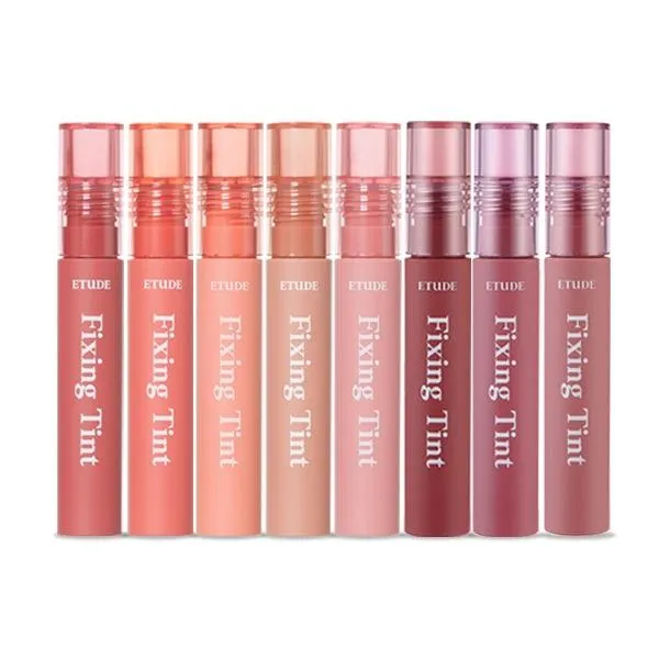 Etude - Fixing Tint - 13 shades