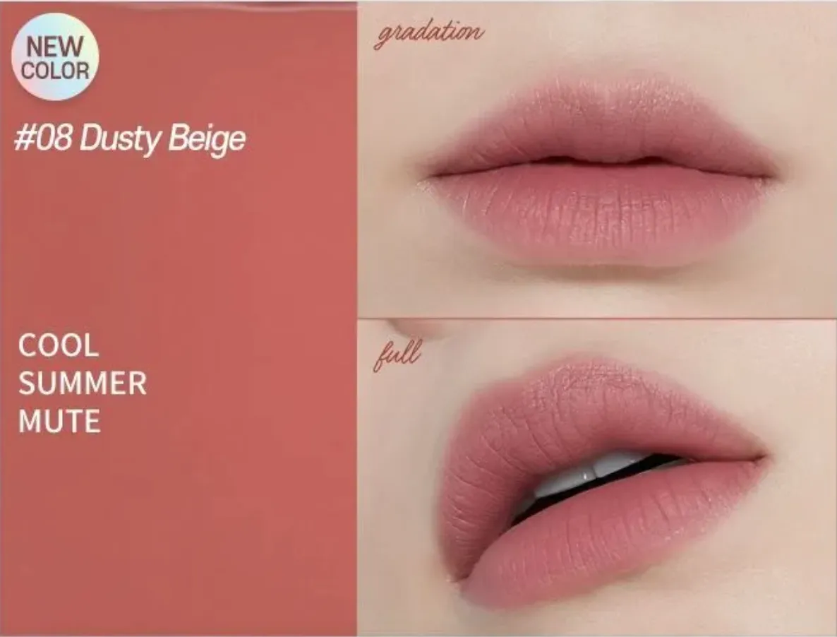 Etude - Fixing Tint - 13 shades
