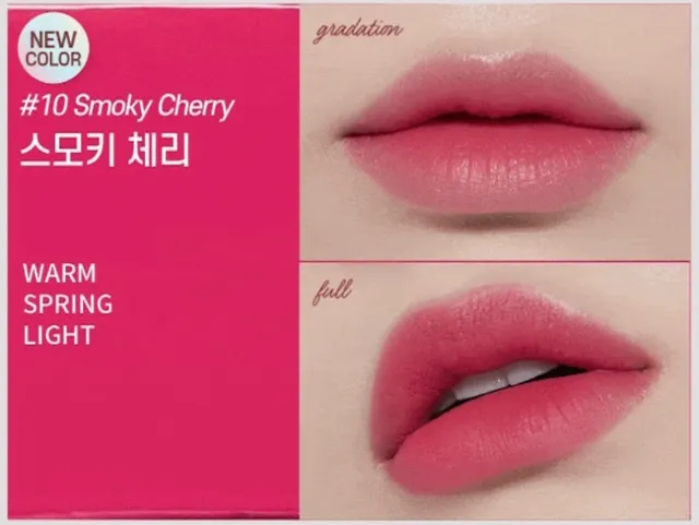 Etude - Fixing Tint - 13 shades