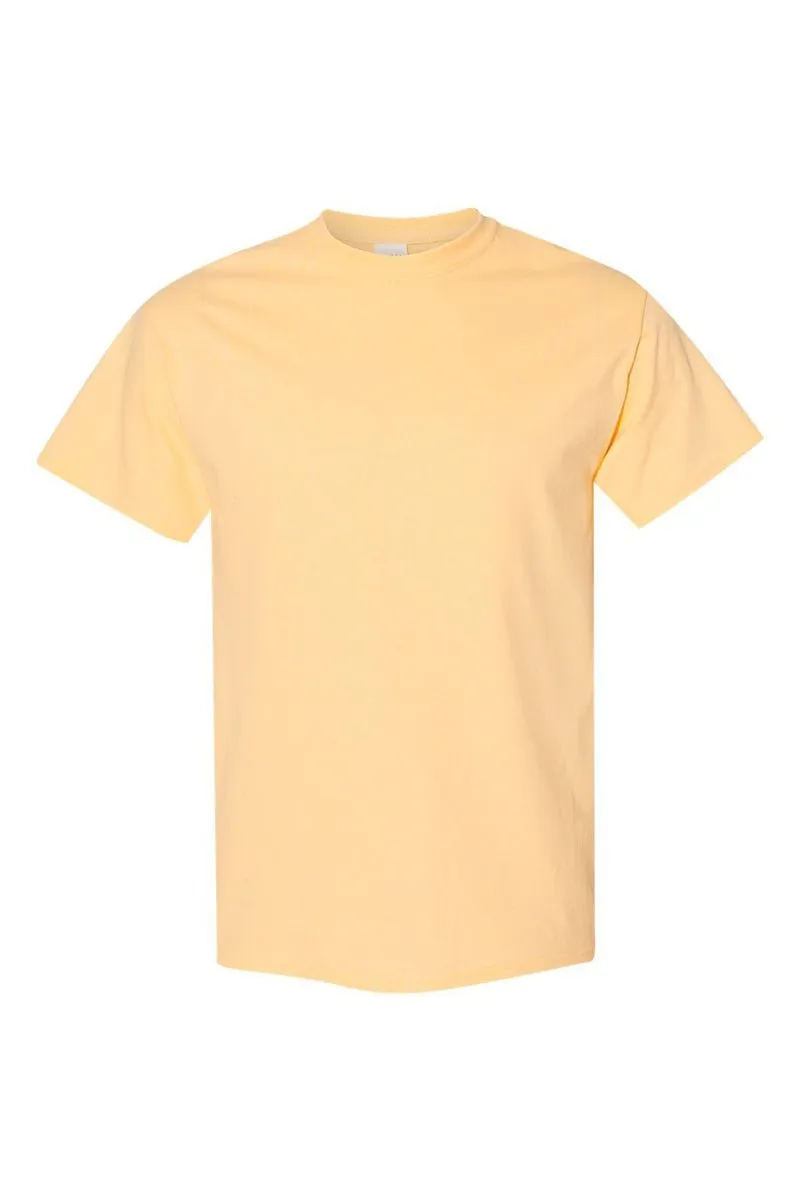 Farm Fresh Pink Pumpkins Short Sleeve Relaxed Fit T-Shirt