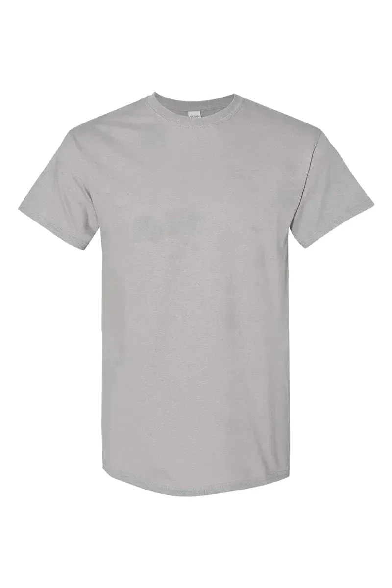 Farm Fresh Pink Pumpkins Short Sleeve Relaxed Fit T-Shirt